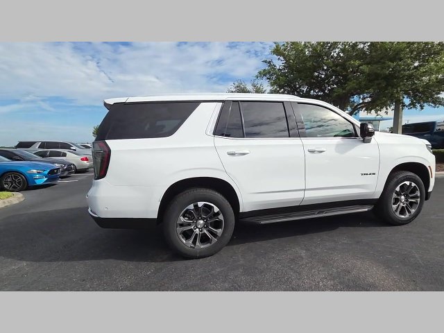 2026 Chevrolet Tahoe LT - Photo 21