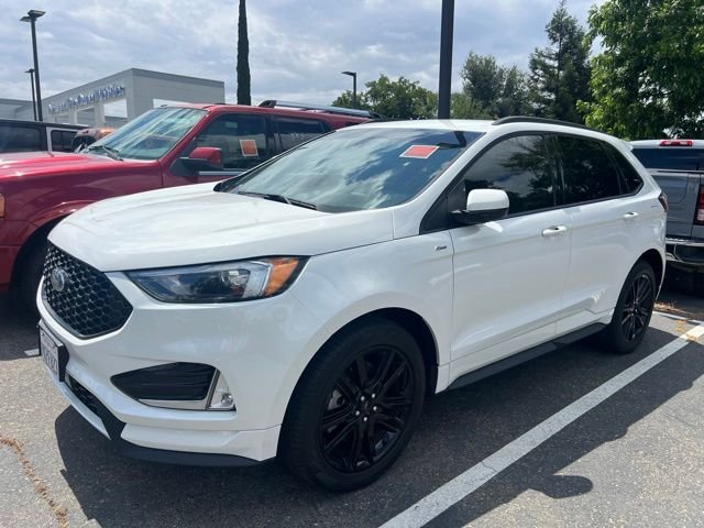 2023 Ford Edge ST Line