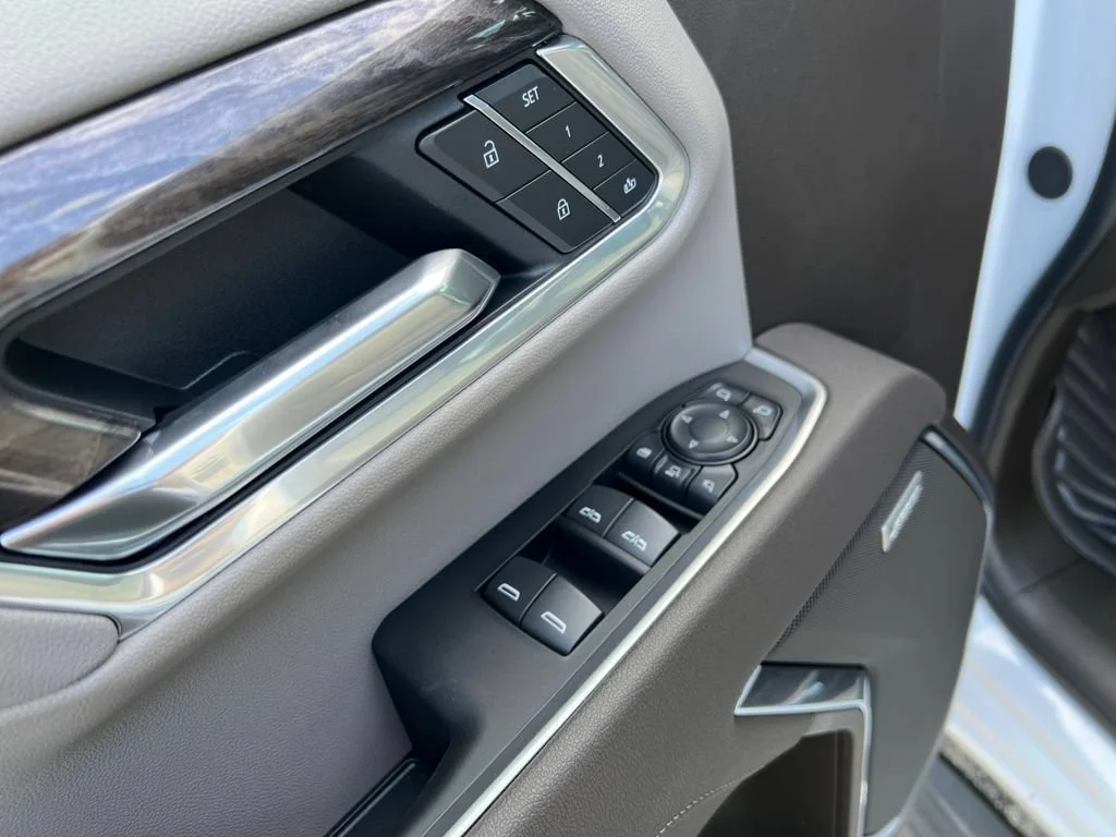 2025 Chevrolet Silverado 2500 HD LTZ - Photo 11