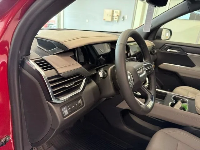 2026 GMC Acadia Elevation - Photo 22