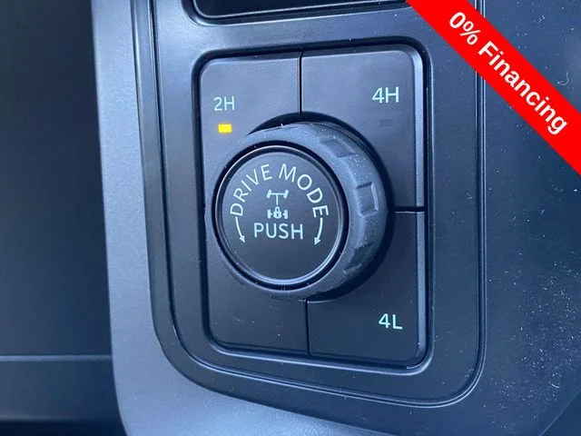 New 2026 Gray Ford XLT image 13
