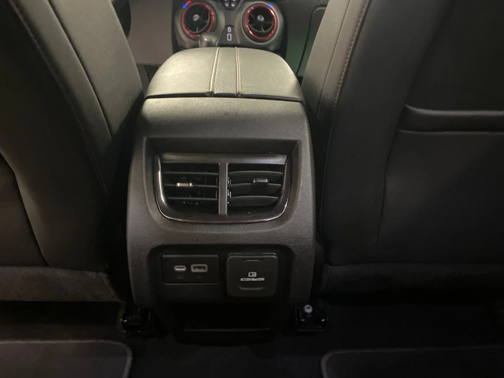 Used 2021 Silver Chevrolet RS image 17
