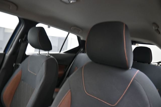 Used 2018 Blue Nissan SR image 7