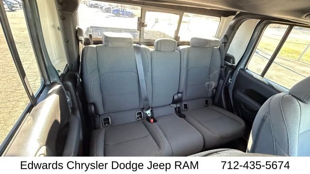 New 2026 Anvil Clearcoat Jeep Sport S image 40