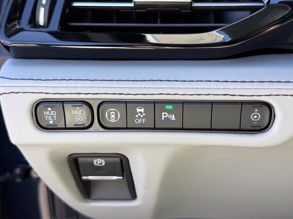 2026 Acura MDX Advance Package - Photo 29