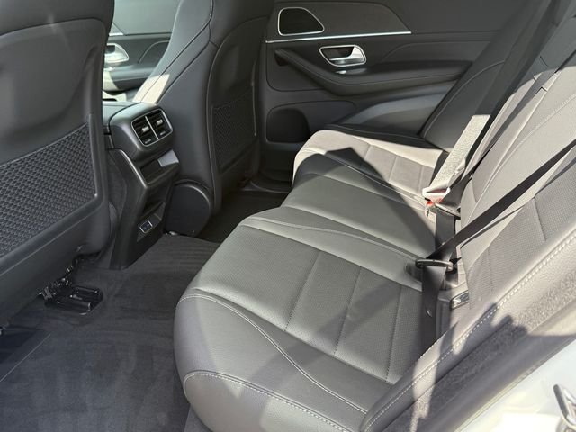 New 2026 Polar White Mercedes-Benz GLE 450 image 24