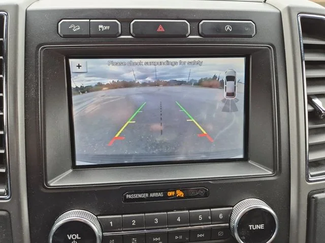 Used 2019 White Ford XLT image 16