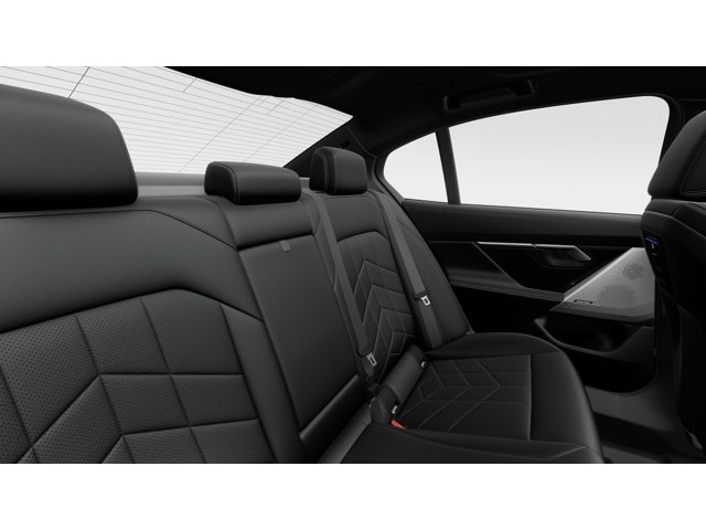 Used 2026 Black Sapphire Metallic BMW 530i image 12