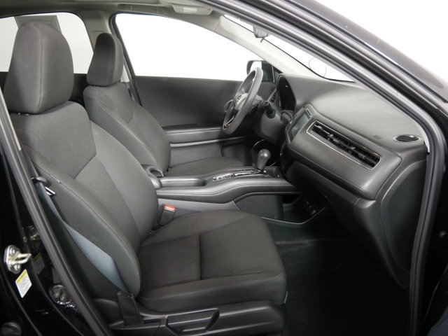 Used 2016 Crystal Black Pearl Honda EX image 16
