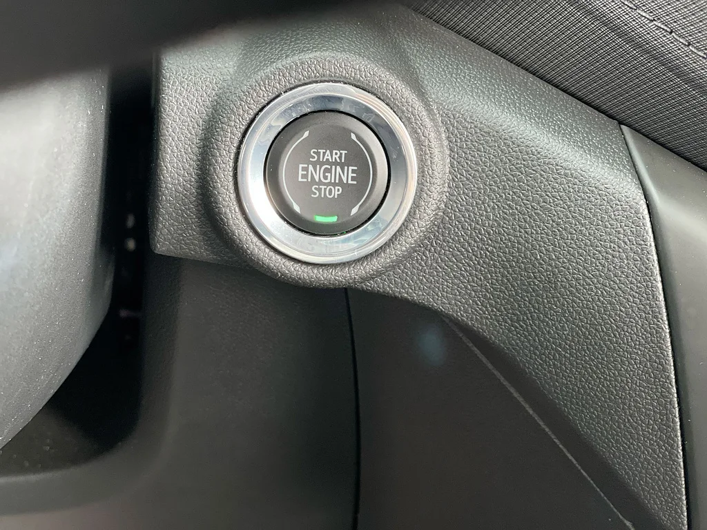 Used 2023 Mosaic Black Metallic Chevrolet LT image 17