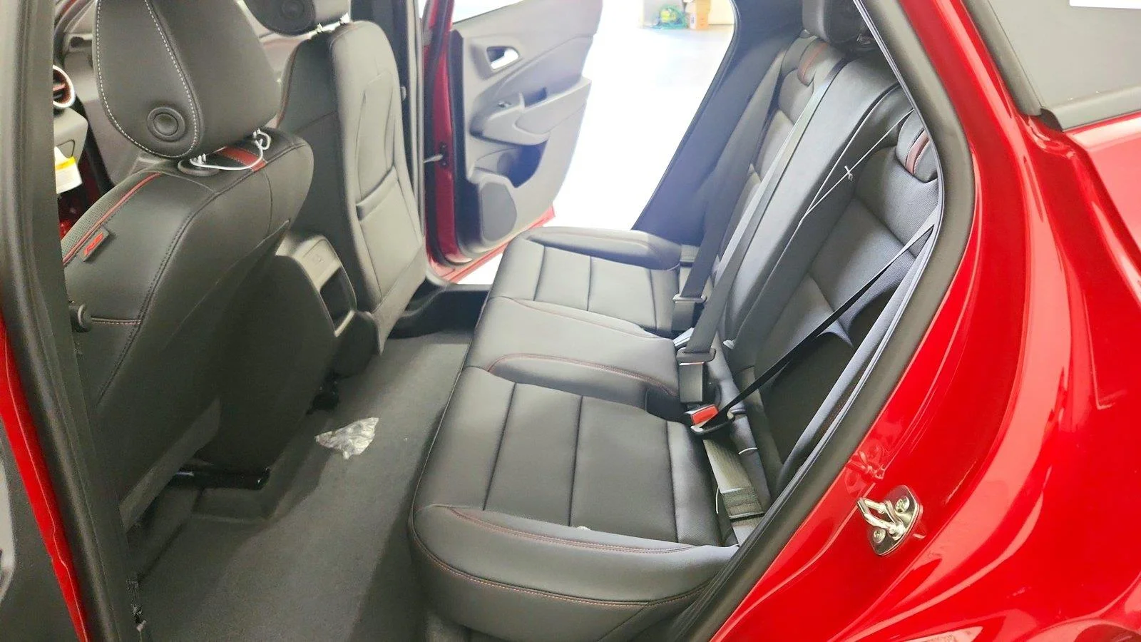 2026 Chevrolet Trax RS - Photo 24