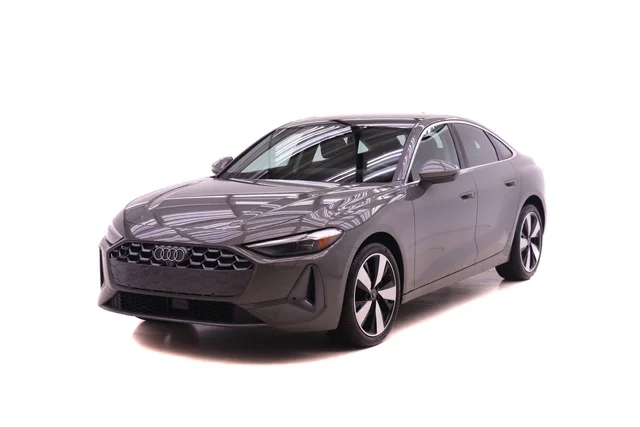 2025 Audi A5 2.0T Premium