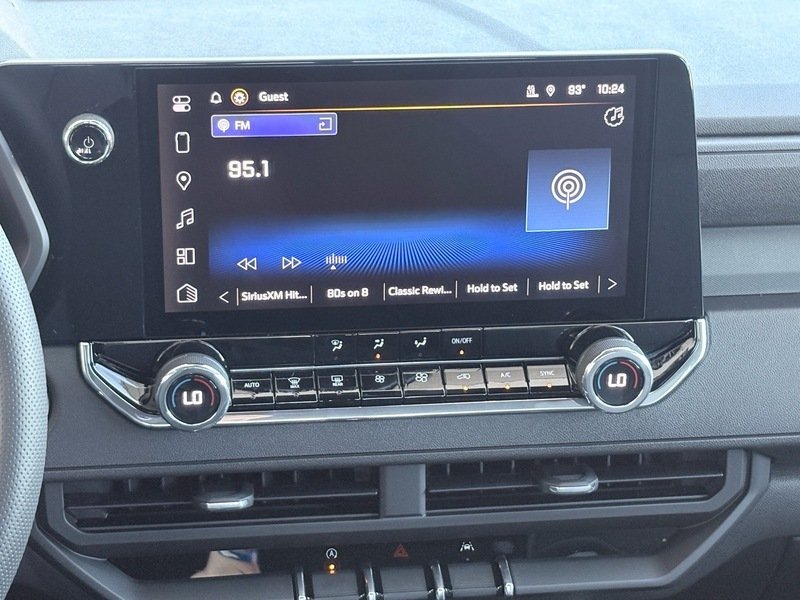 2026 Chevrolet Colorado Trail Boss - Photo 12