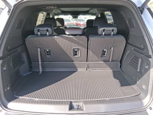 2026 Chevrolet Traverse Z71 - Photo 7