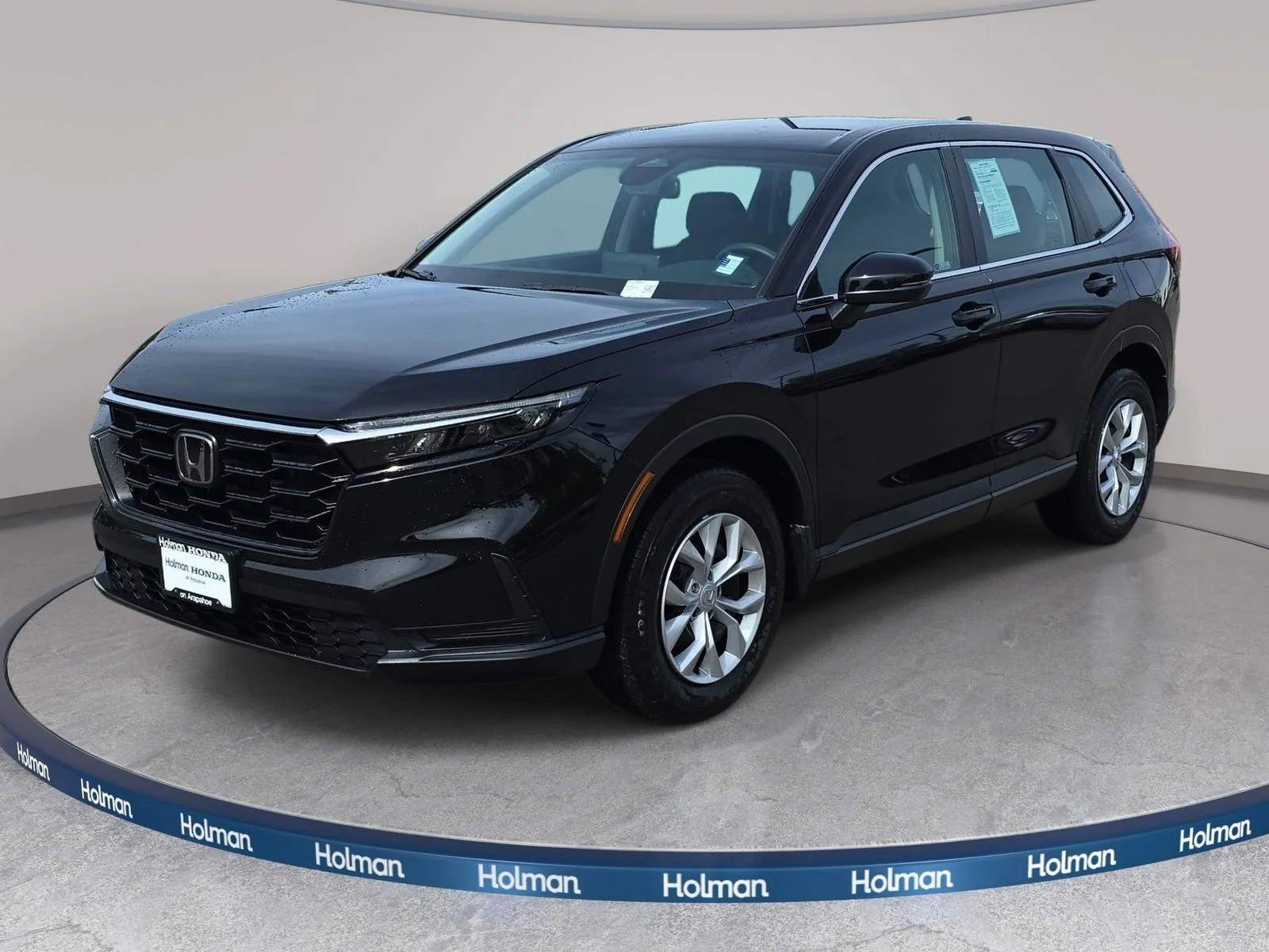 2024 Honda CR-V LX AWD's photo