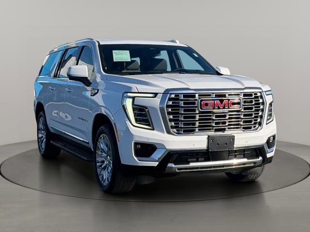 2025 GMC Yukon Denali AWD's photo