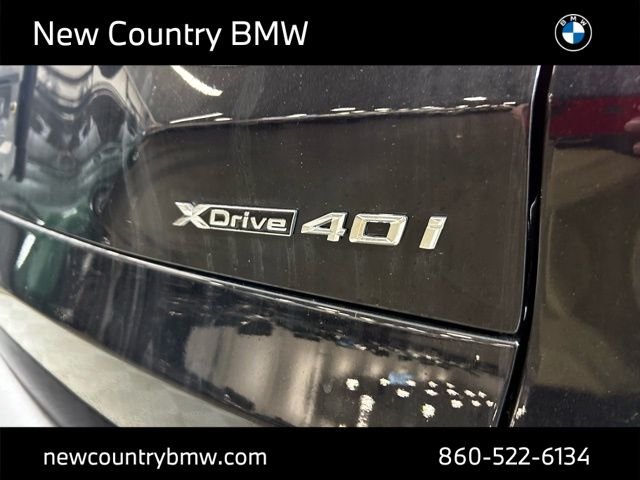 2026 BMW X5 40i - Photo 11