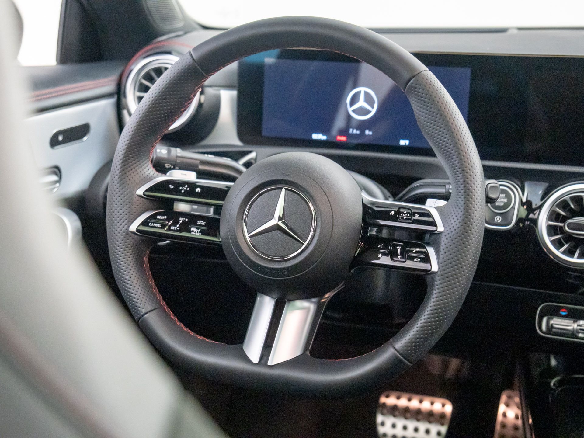 2026 Mercedes-Benz CLA CLA 250 - Photo 11
