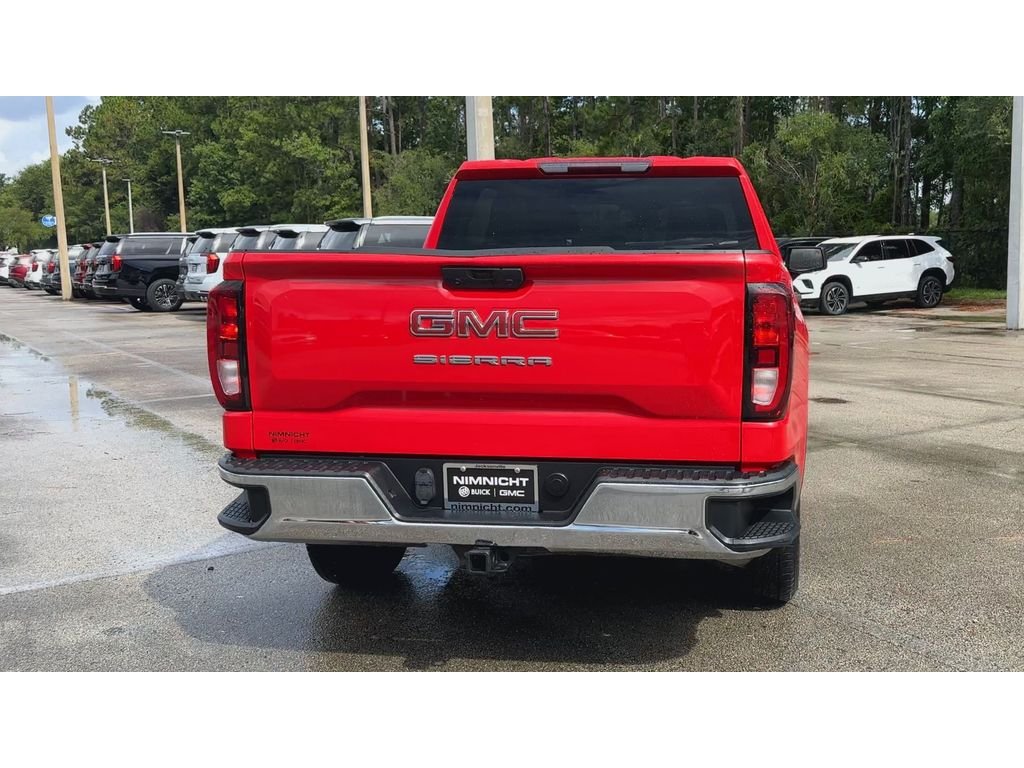 2023 GMC Sierra 1500 Pro - Photo 8