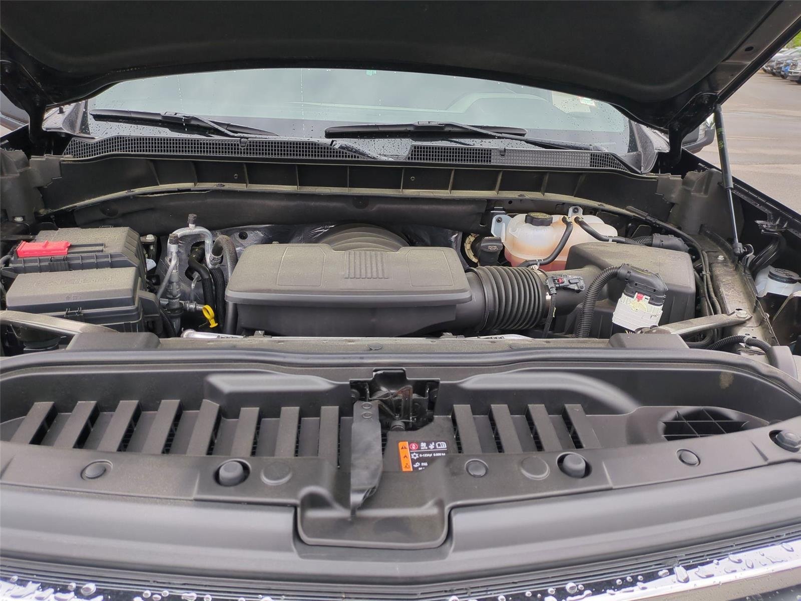 Used 2026 Black Chevrolet LTZ image 42
