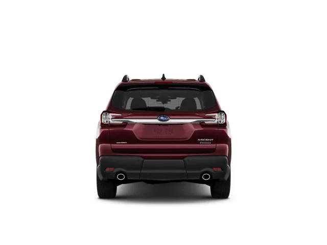 New 2027 DARK MAHOGANY PEARL Subaru Touring 7-Passenger image 9