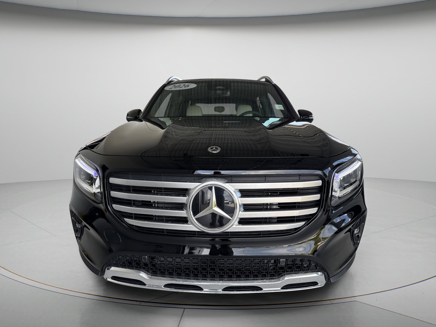 2026 Mercedes-Benz GLB GLB 250 - Photo 7