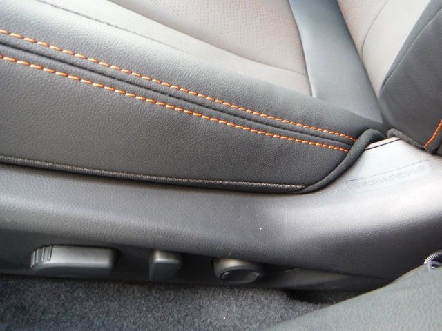 New 2026 MAGNETITE GRAY PEARL Subaru Limited image 16