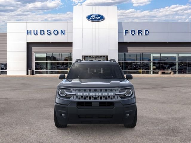 2025 Ford Bronco Sport Outer Banks - Photo 6