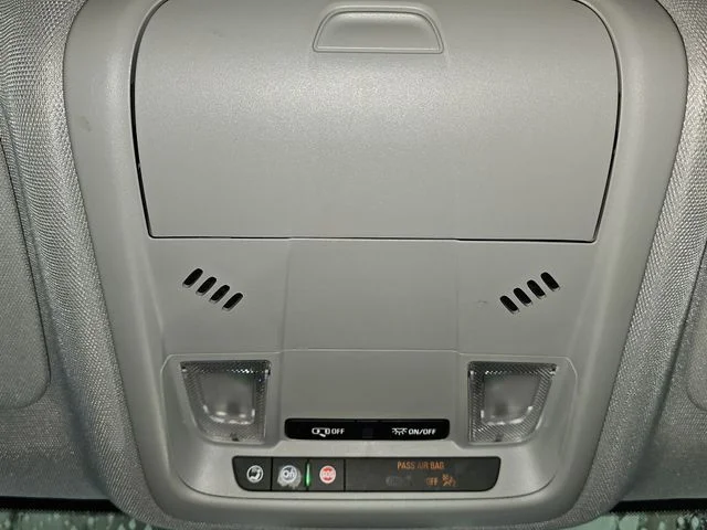Used 2023 Brown Chevrolet LT image 21