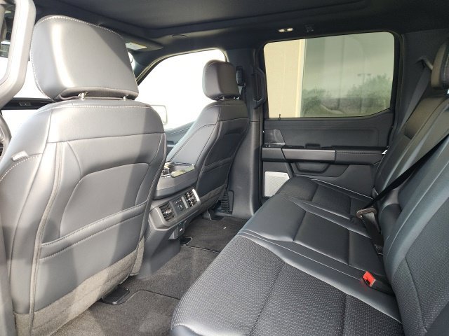 Used 2026 Black Ford Lariat image 11