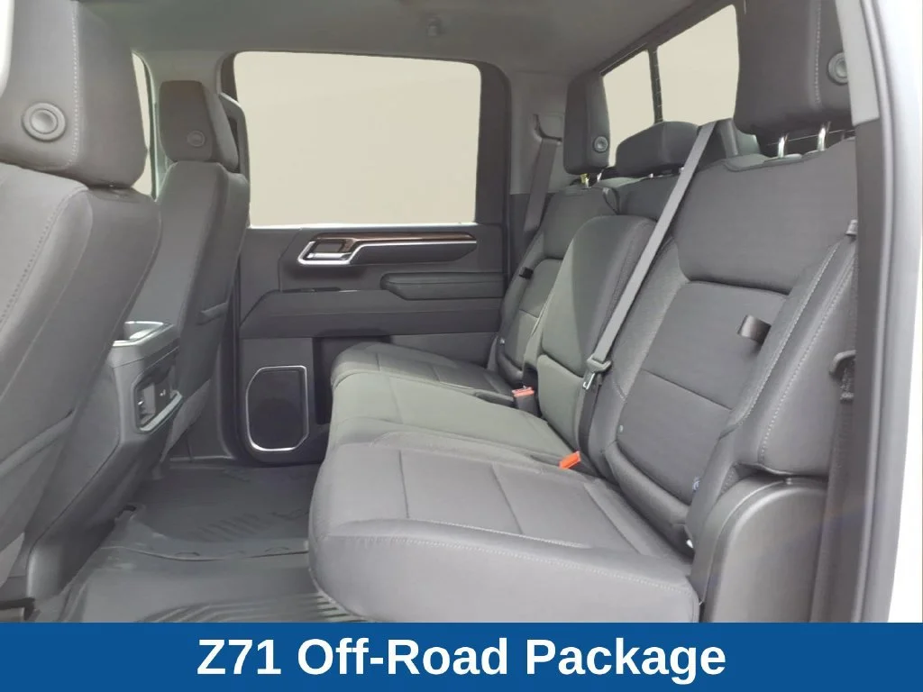 2026 Chevrolet Silverado 2500 HD LT - Photo 22