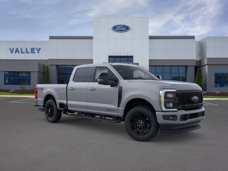 2025 Ford F-350 Super Duty Lariat - Photo 31