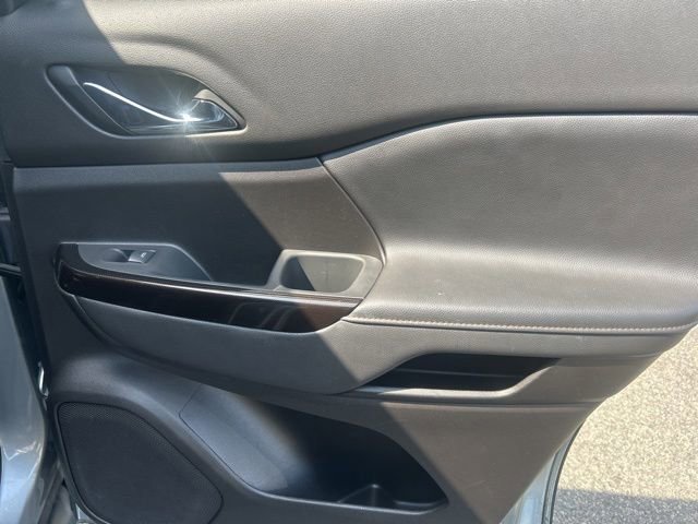 2023 GMC Acadia AT4 - Photo 12