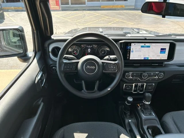 Used 2026 Beige Jeep Sport image 19