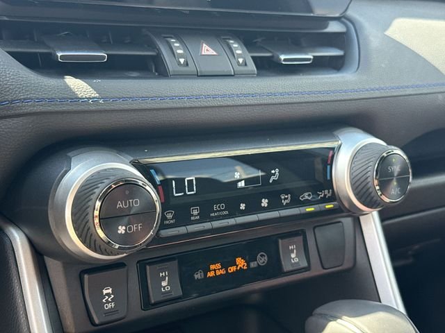 Used 2023 Gray Toyota XSE image 18