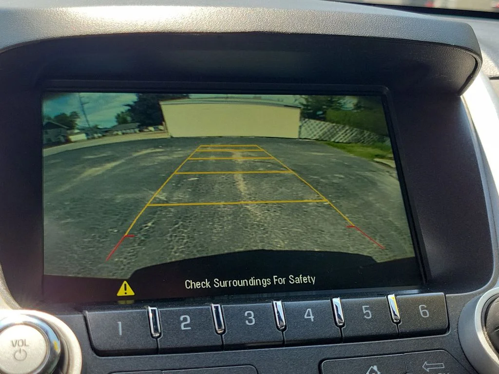 Used 2017 Black Chevrolet LT image 25