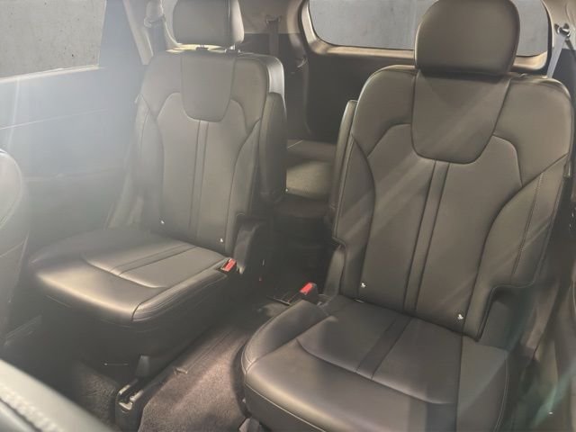 Used 2026 Brown Kia X-Line EX image 9