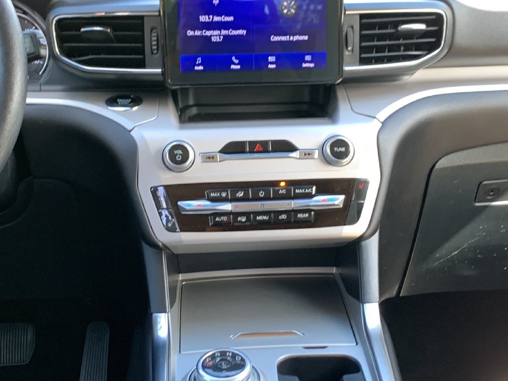 2024 Ford Explorer XLT - Photo 18
