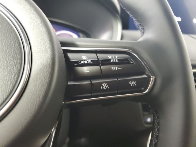 New 2026 Machine Gray Metallic Mazda 3.3 Turbo Premium Plus AWD image 26