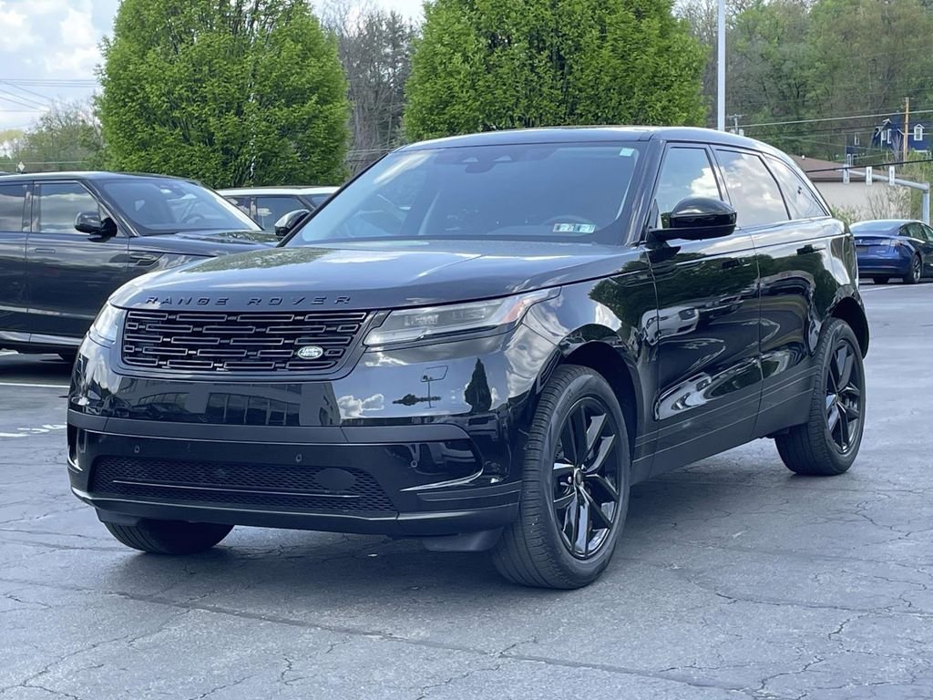 2024 Land Rover Range Rover Velar S