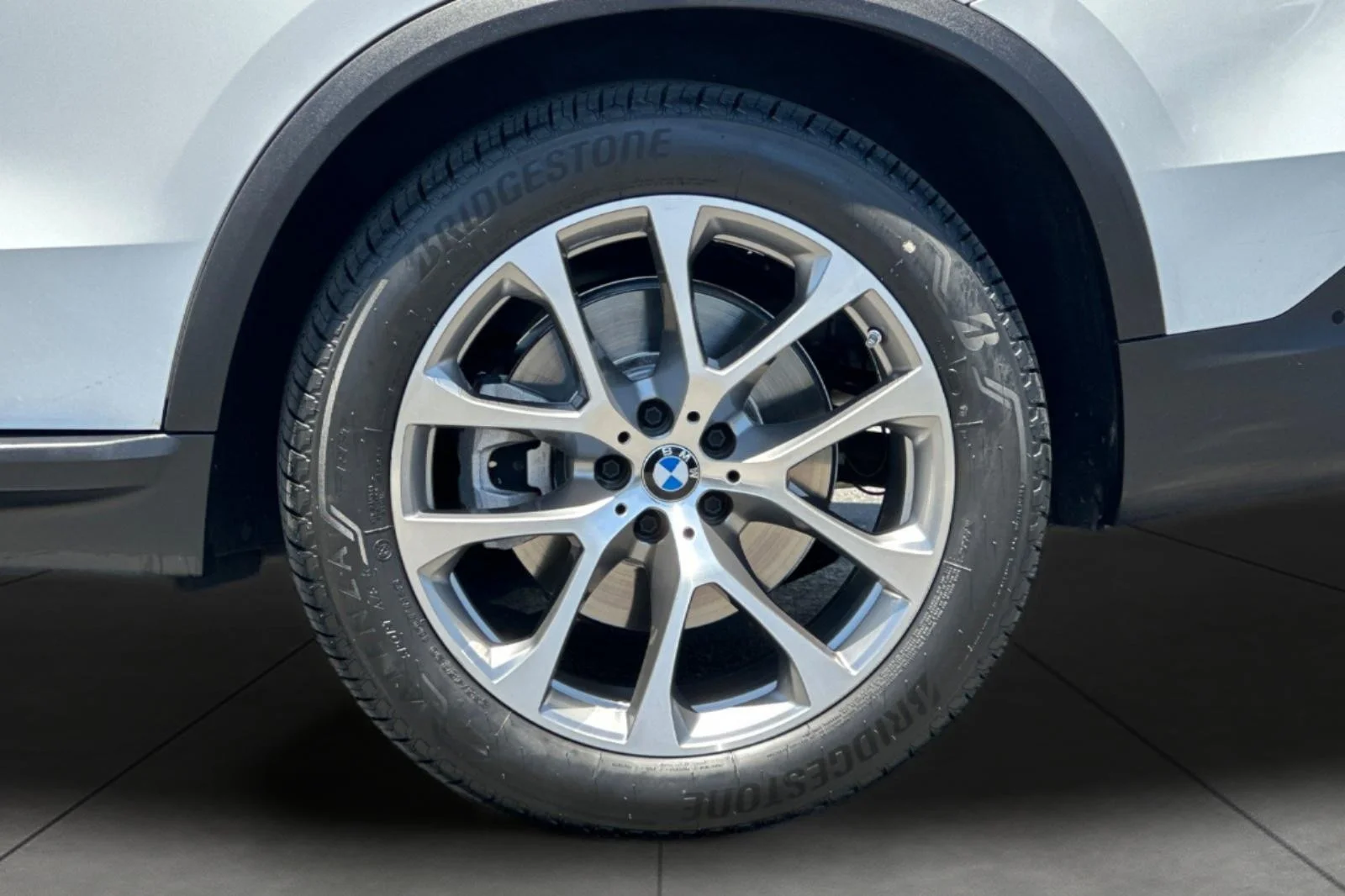 Certified Used 2024 Alpine White BMW sDrive40i image 26