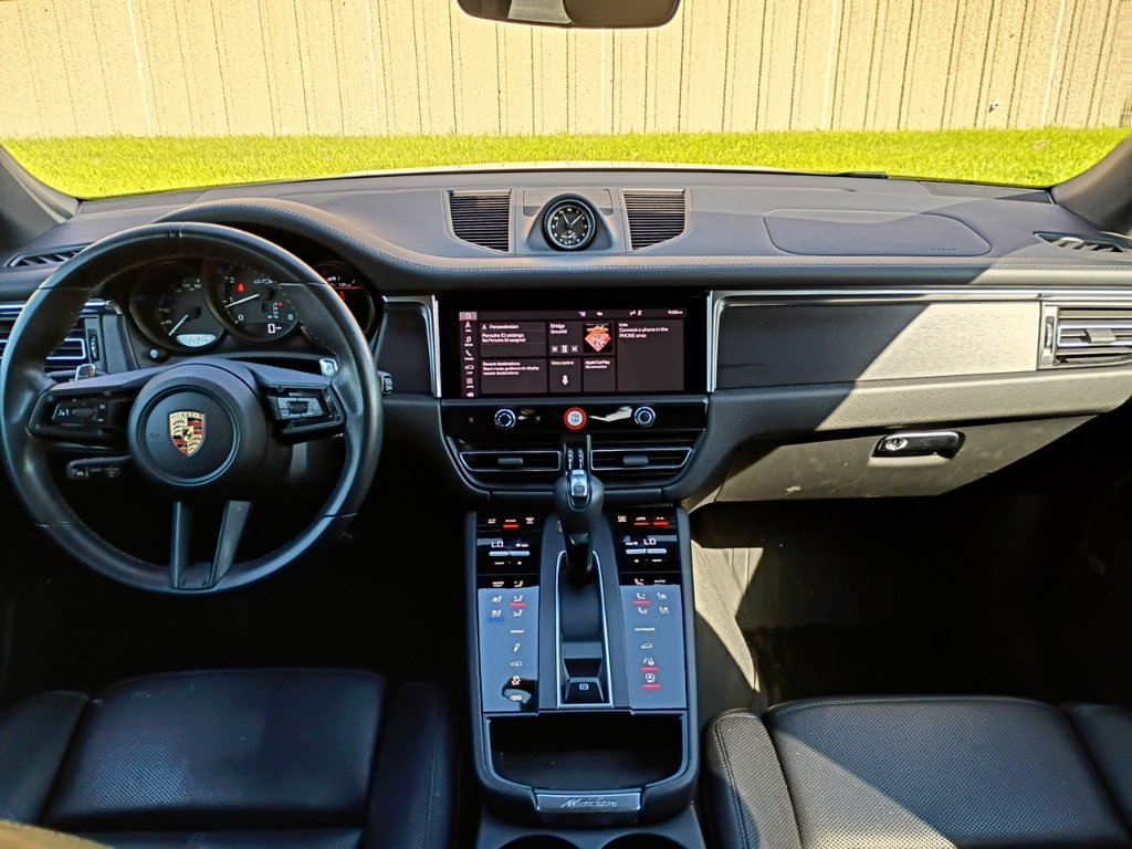 Used 2024 Grey Porsche GTS image 12