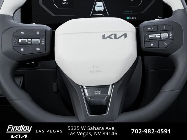 New 2026 Black Kia GT-Line image 24