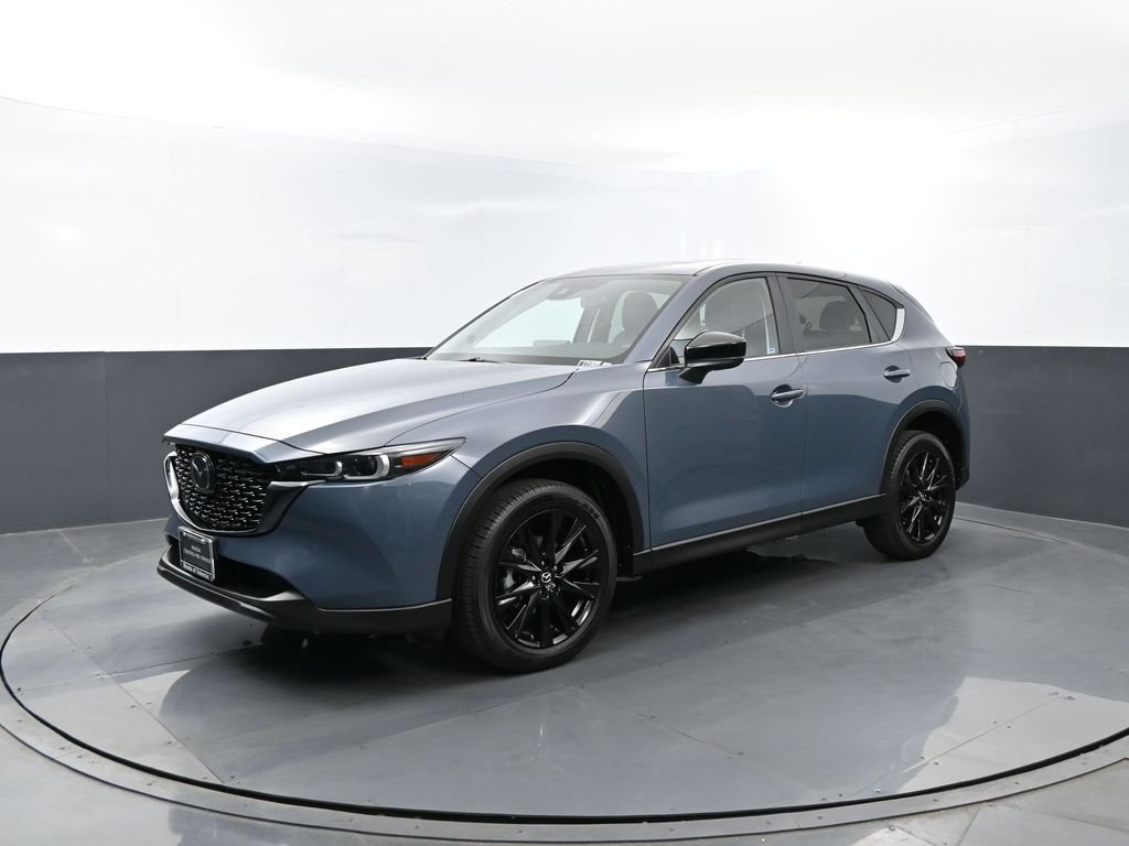 2023 Mazda CX-5 S Carbon Edition Auto AWD's photo