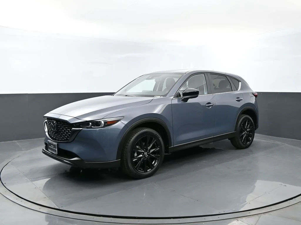 2023 Mazda CX-5 S Carbon Edition Auto AWD's photo