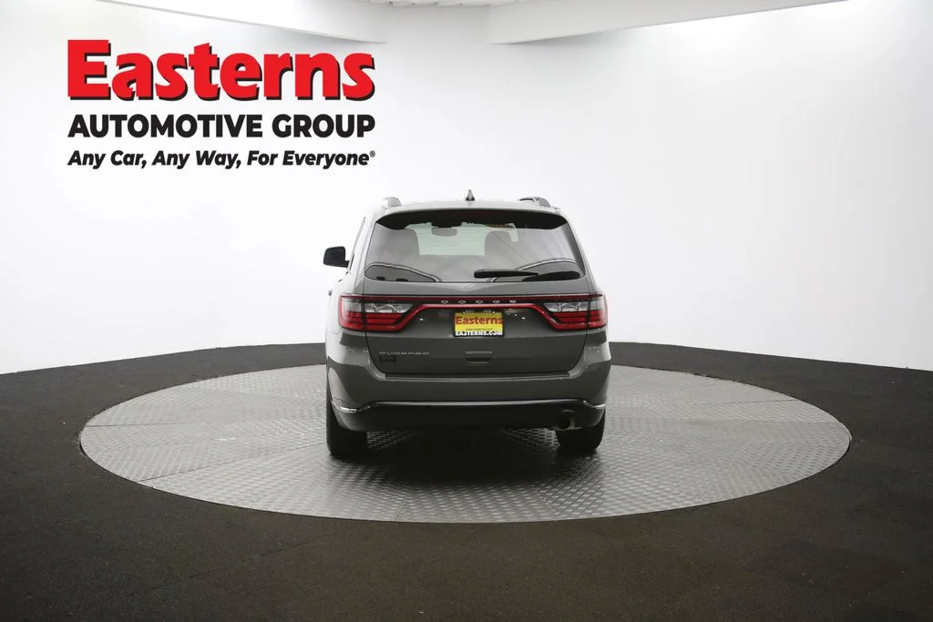 Used 2023 Gray Dodge SXT image 36