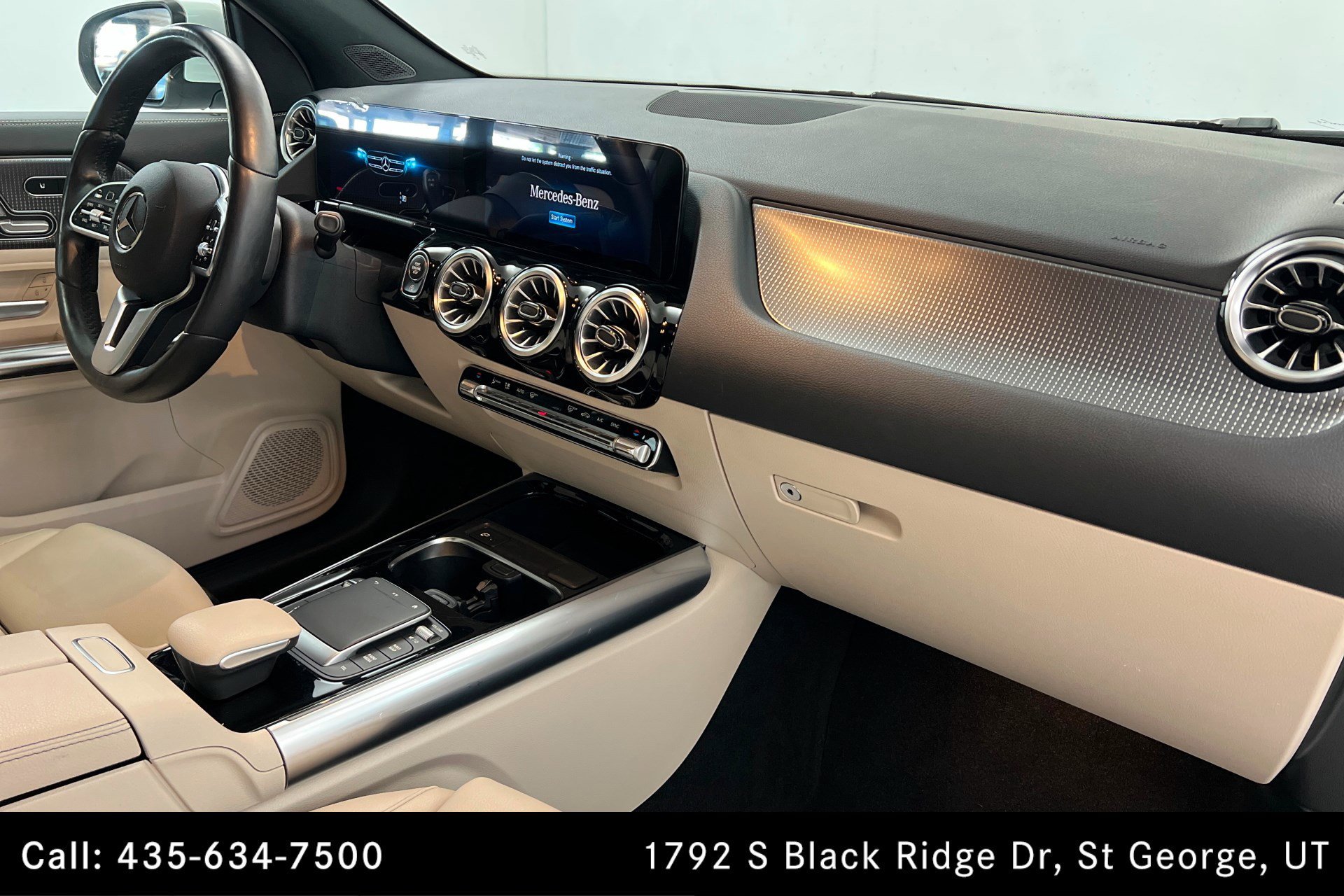 Certified Used 2022 POLAR WHITE Mercedes-Benz GLA 250 image 25