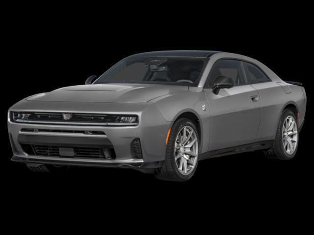 2026 Dodge Charger
