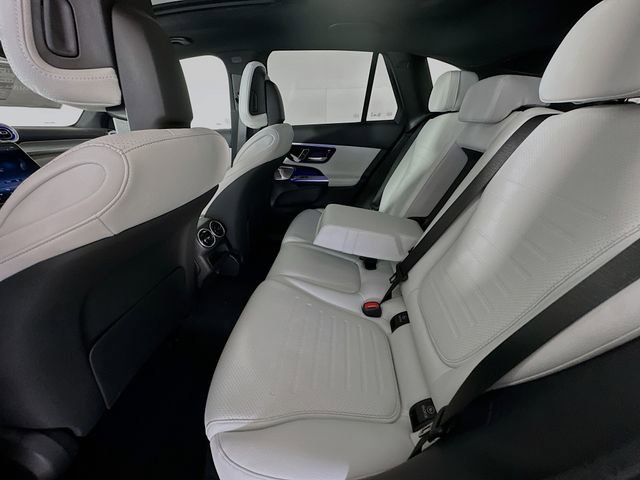 New 2026 Graphite Grey Metallic Mercedes-Benz GLC 300 image 56