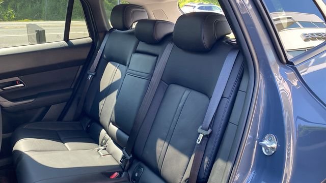 New 2026 Polymetal Gray Metallic Mazda Premium AWD image 23